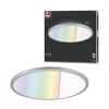 LED-Panel 'Atria Shine' dimmbar 20 W 2800 lm neutralweiß, Farbwechsler Ø 42 x 2,8 cm