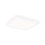 LED-Panel 'Atria Shine' weiß 11,2 W 19 x 3 x 19 cm
