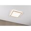 LED-Panel 'Atria Shine' 16 W 2000 lm neutralweiß 29,3 x 3 x 29,3 cm