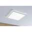 LED-Panel 'Atria Shine' weiß 16 W 29,3 x 3 x 29,3 cm
