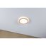 LED-Panel 'Atria Shine' 11,2 W 1340 lm warmweiß Ø 19 x 3 cm