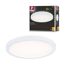 LED-Panel 'Atria Shine' weiß 11,2 W Ø  x 3 cm