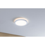 LED-Panel 'Atria Shine' weiß 11,2 W Ø  x 3 cm