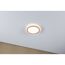 LED-Panel 'Atria Shine' 11,2 W 1340 lm neutralweiß Ø 19 x 3 cm