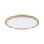 LED-Panel 'Atria Shine' 16 W 2000 lm neutralweiß Ø 29,3 x 3 cm