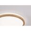 LED-Panel 'Atria Shine' 16 W 2000 lm neutralweiß Ø 29,3 x 3 cm