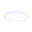 LED-Panel 'Atria Shine' weiß 16 W Ø 29,3 x 3 cm