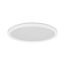 LED-Panel 'Atria Shine' weiß 16 W Ø 29,3 x 3 cm