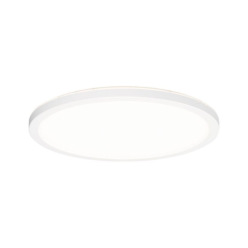 LED-Panel 'Atria Shine' weiß 16 W Ø 29,3 x 3 cm