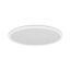 LED-Panel 'Atria Shine' 22 W 2800 lm neutralweiß Ø 42 x 3 cm