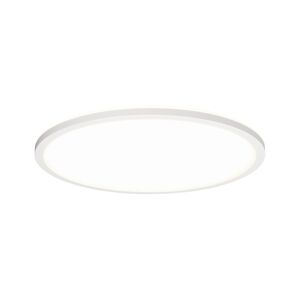 LED-Panel 'Atria Shine' weiß 22 W Ø 42 x 3 cm