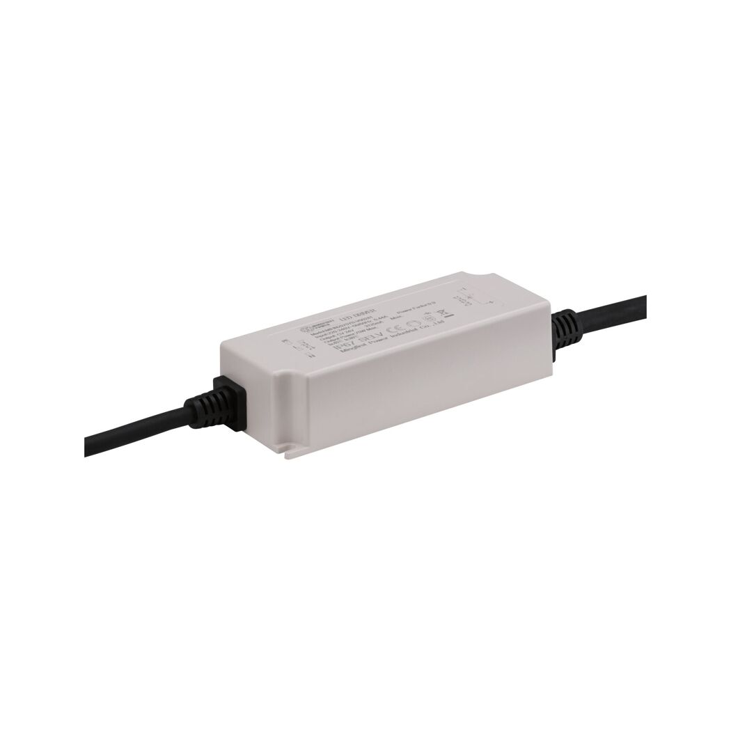 Transformator 'Plug & Shine' IP 67 75 W 230/24V
