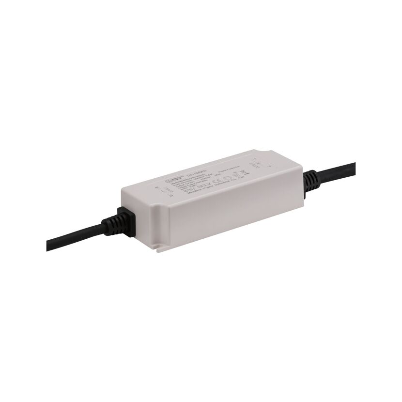 Trafo 'Plug & Shine' IP 67 75 W 230/24V
