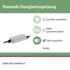 Transformator 'Plug & Shine' IP 67 75 W 230/24V