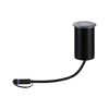 LED-Außeneinbauleuchte 'Plug & Shine' dimmbar 11 W 1200 lm warmweiß Ø 8,2 cm