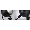 LED-Außenstrahler 'Plug & Shine Kikolo' 7,2 W 640 lm warmweiß IP 65 9 x 26,1 x 8,5 cm