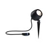 LED-Außenstrahler 'Plug & Shine Kikolo' 7,2 W 640 lm warmweiß IP 65 9 x 26,1 x 8,5 cm