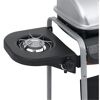 Gasgrill 'Fremont' schwarz 112 x 96,5 x 52 cm