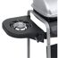 Gasgrill 'Fremont' schwarz 112 x 96,5 x 52 cm