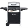 Gasgrill 'Fremont' schwarz 112 x 96,5 x 52 cm