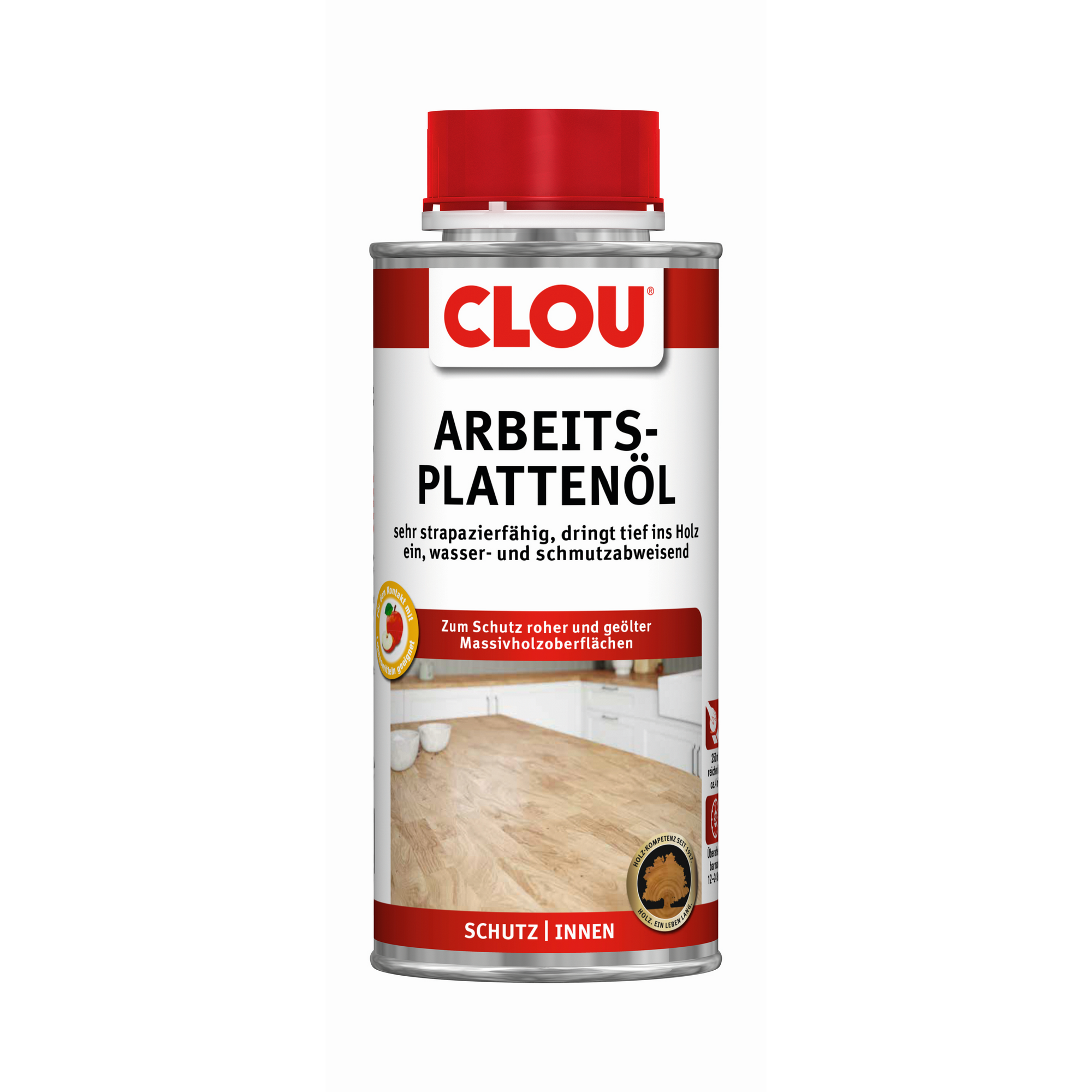 Arbeitsplattenöl 250 ml