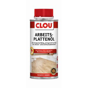 Arbeitsplattenöl 250 ml