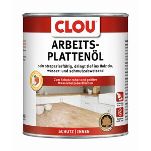 Arbeitsplattenöl 750 ml