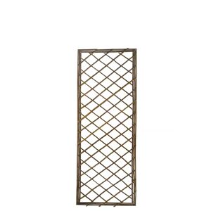 Rankgitter 'Quadriga S' Weide 45 x 120 cm