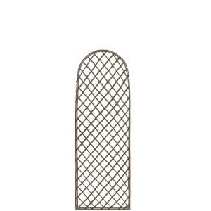 Rankgitter 'Arc S' Weide 45 x 120 cm