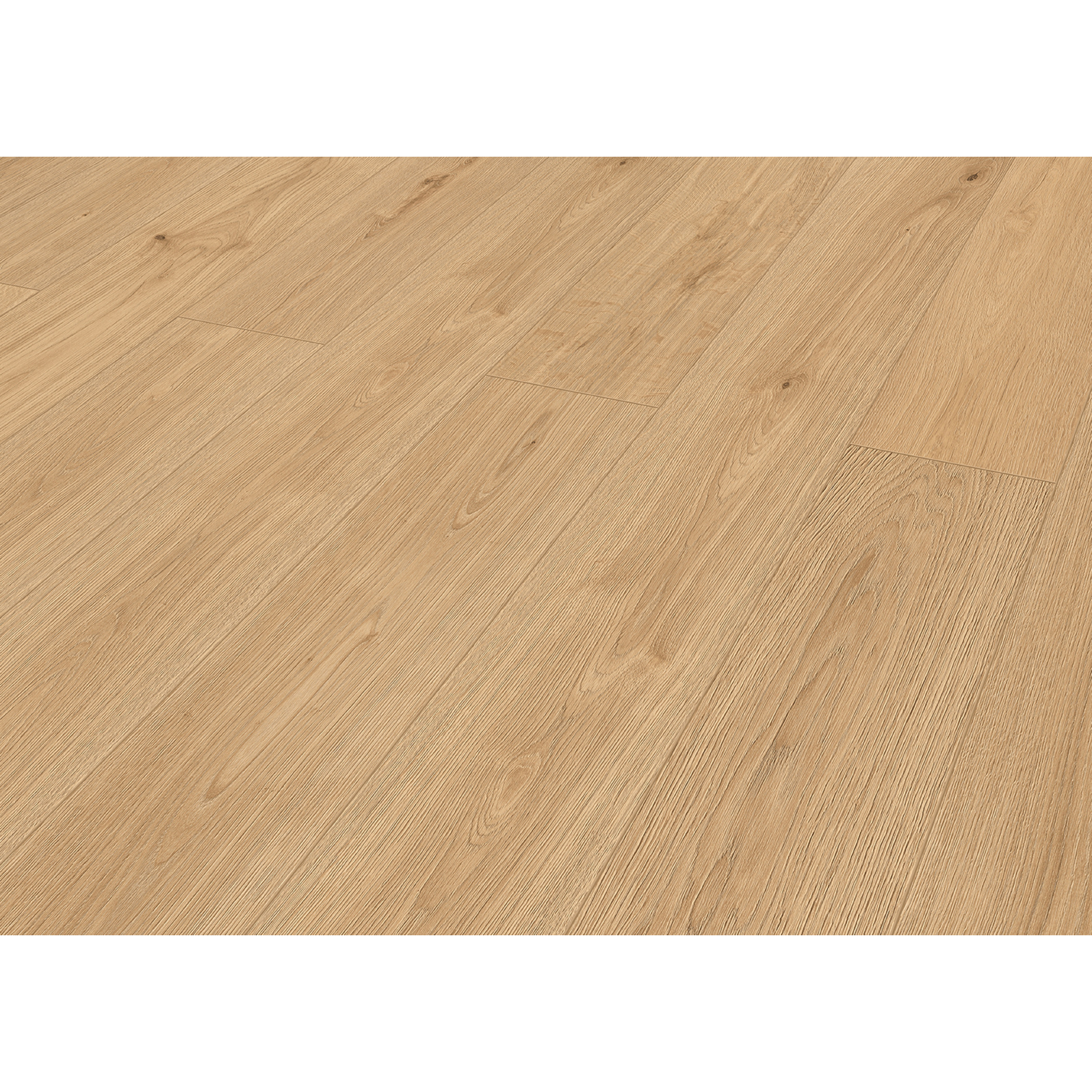 Vinylboden 'Eiche Imperial' 1290 x 173 x 3,6 mm