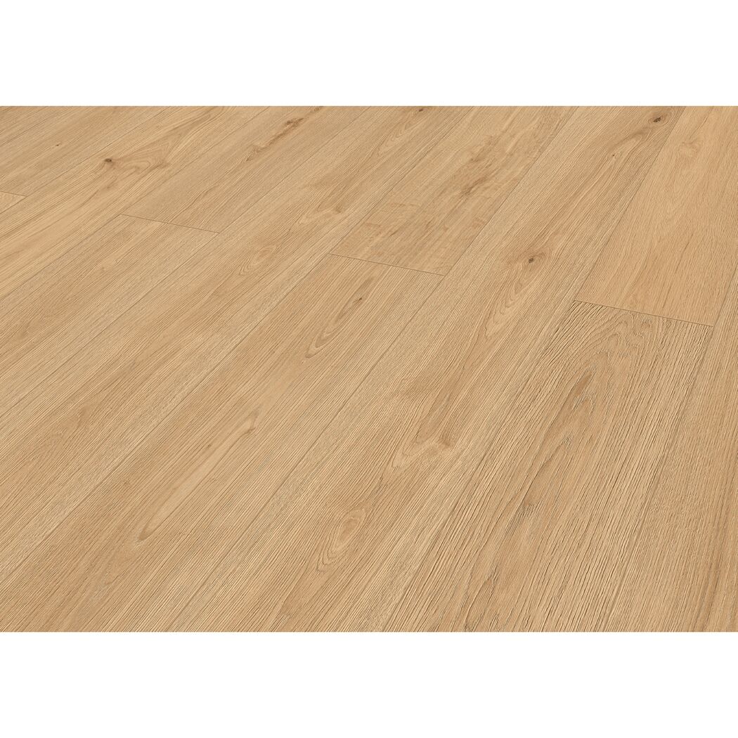 Vinylboden 'Eiche Imperial' 1290 x 173 x 3,6 mm