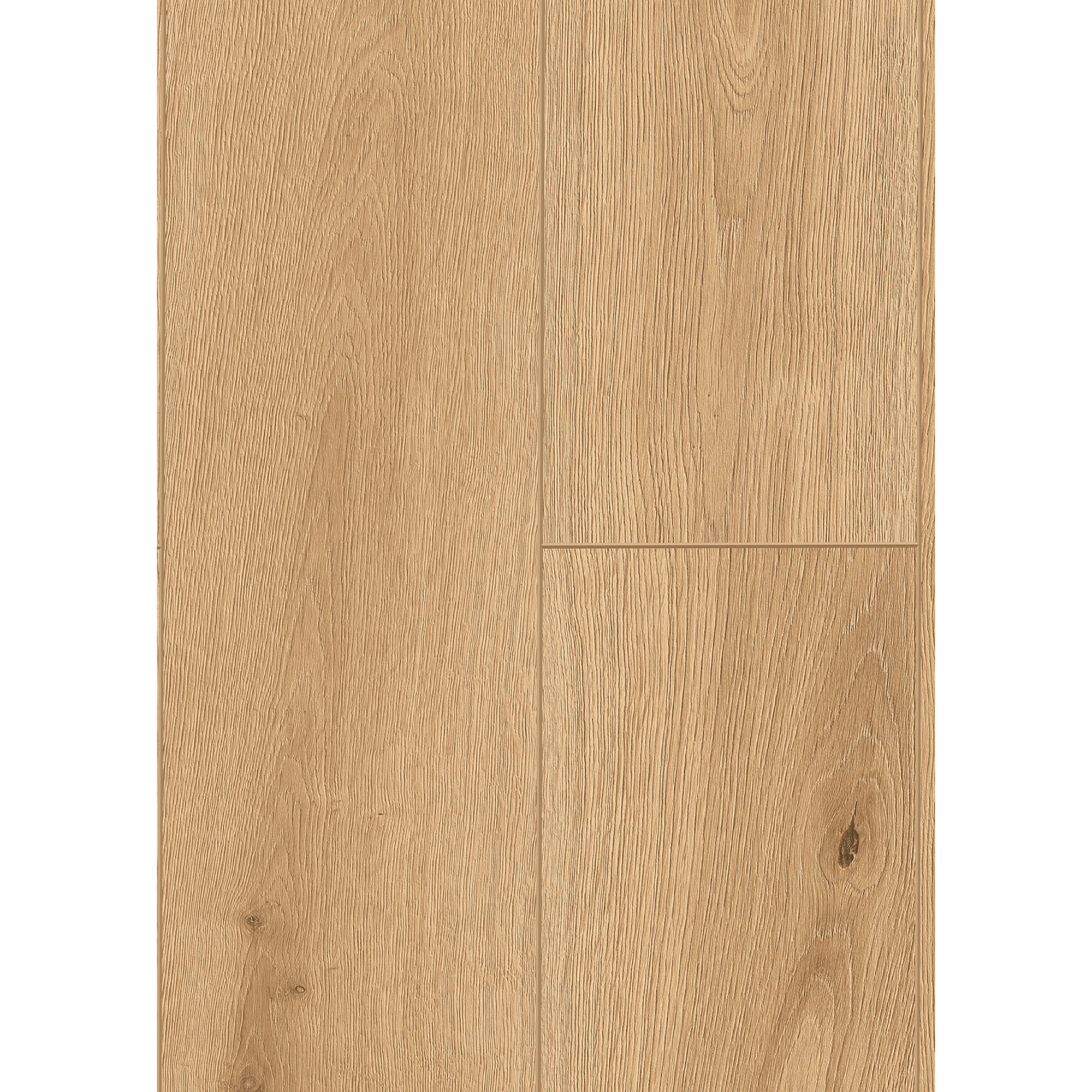 Vinylboden 'Eiche Imperial' 1290 x 173 x 3,6 mm