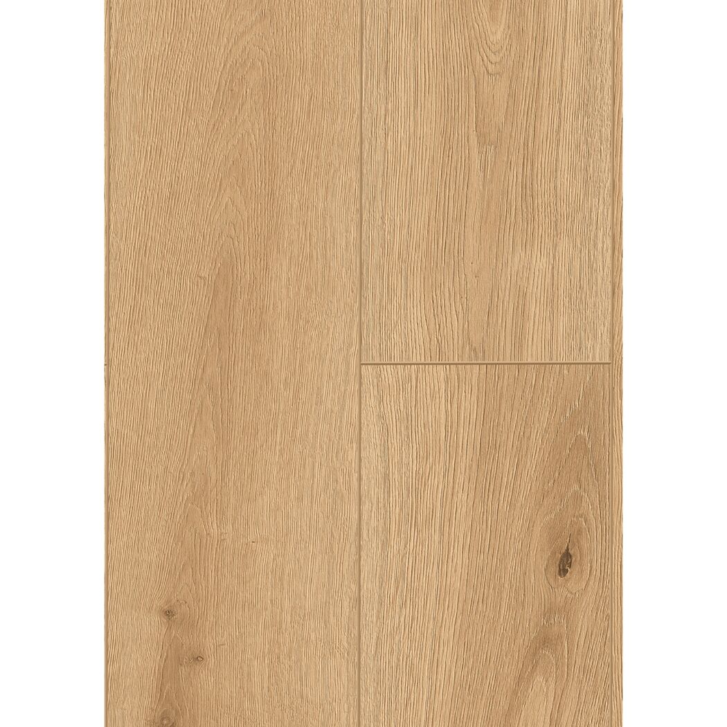Vinylboden 'Eiche Imperial' 1290 x 173 x 3,6 mm
