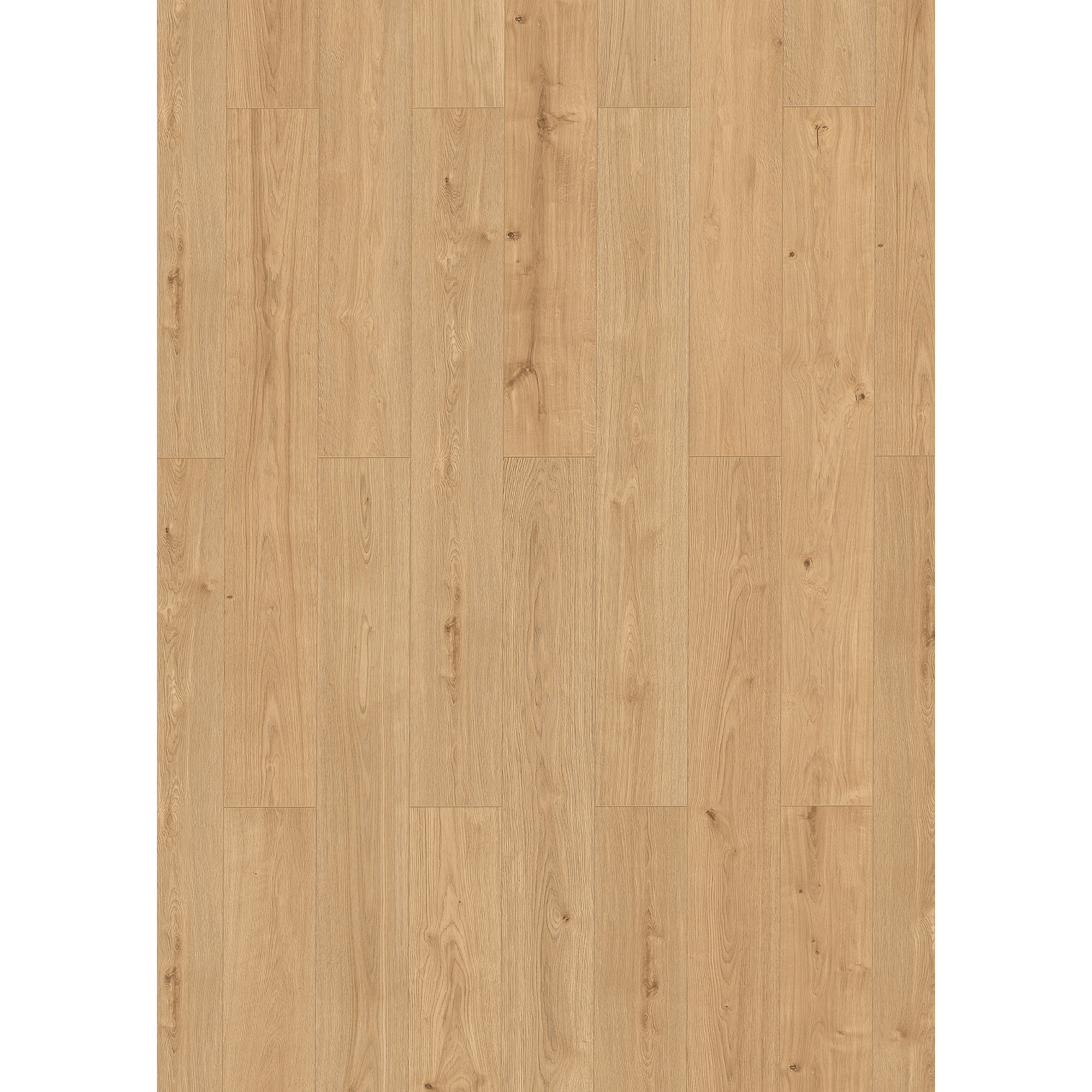 Vinylboden 'Eiche Imperial' 1290 x 173 x 3,6 mm