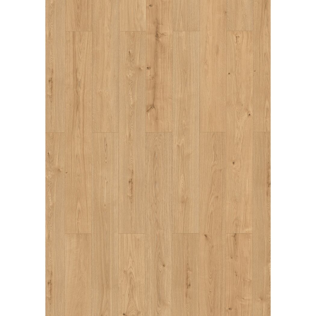 Vinylboden 'Eiche Imperial' 1290 x 173 x 3,6 mm