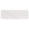 Rankgitter Weide L auziehbar 19 x 120 cm