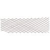 Rankgitter Weide M auziehbar 16 x 166 cm