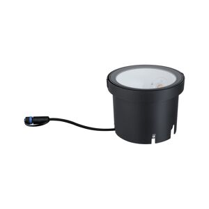 LED-Außeneinbauleuchte 'Plug & Shine' dimmbar 510 lm warmweiß Ø 15,5 cm