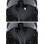 LED-Bodeneinbauleuchte 'Plug & Shine' anthrazit 6,1 W Ø 15,5 x 13,5 cm