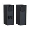 Steckdosensäulen 'Plug & Shine' anthrazit IP 44 3680 W