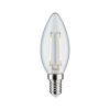 LED-Leuchtmittel dimmbar Kerze E14 2,7 W 250 lm warmweiß