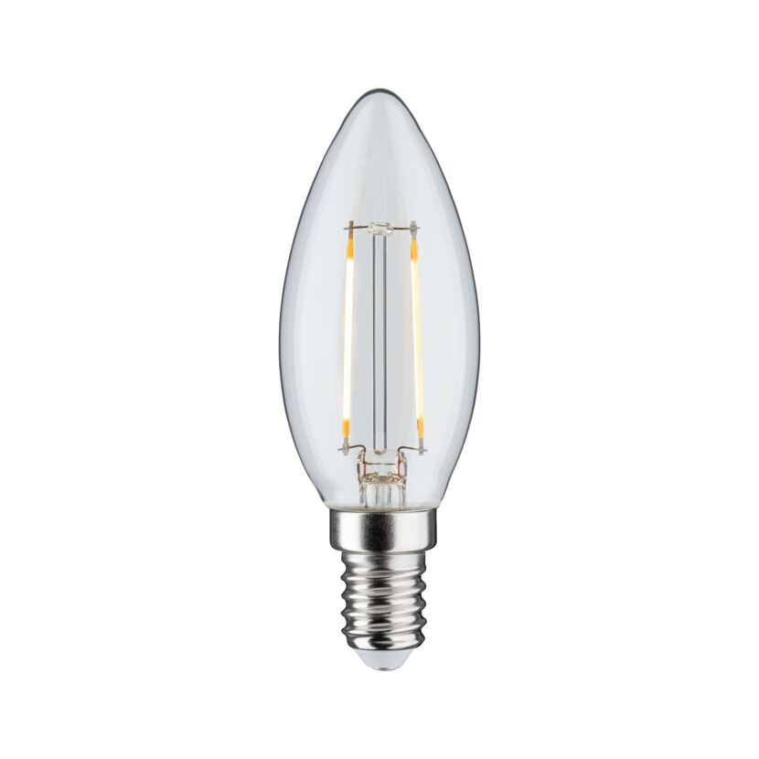 LED-Leuchtmittel E14 2,7 W 250 lm
