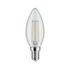 LED-Leuchtmittel dimmbar Kerze E14 2,7 W 250 lm warmweiß
