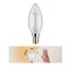 LED-Leuchtmittel E14 2,7 W 250 lm