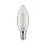 LED-Leuchtmittel E14 2,7 W 250 lm