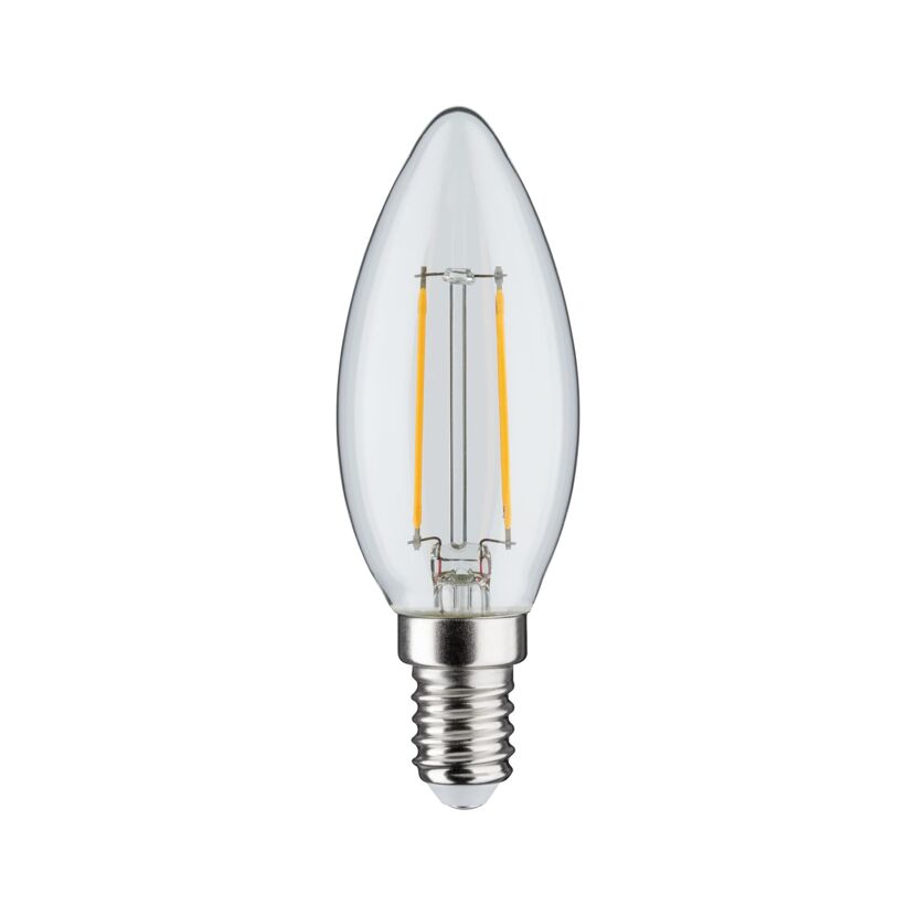 LED-Leuchtmittel E14 2,7 W 250 lm