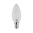 LED-Leuchtmittel E14 3 W 250 lm