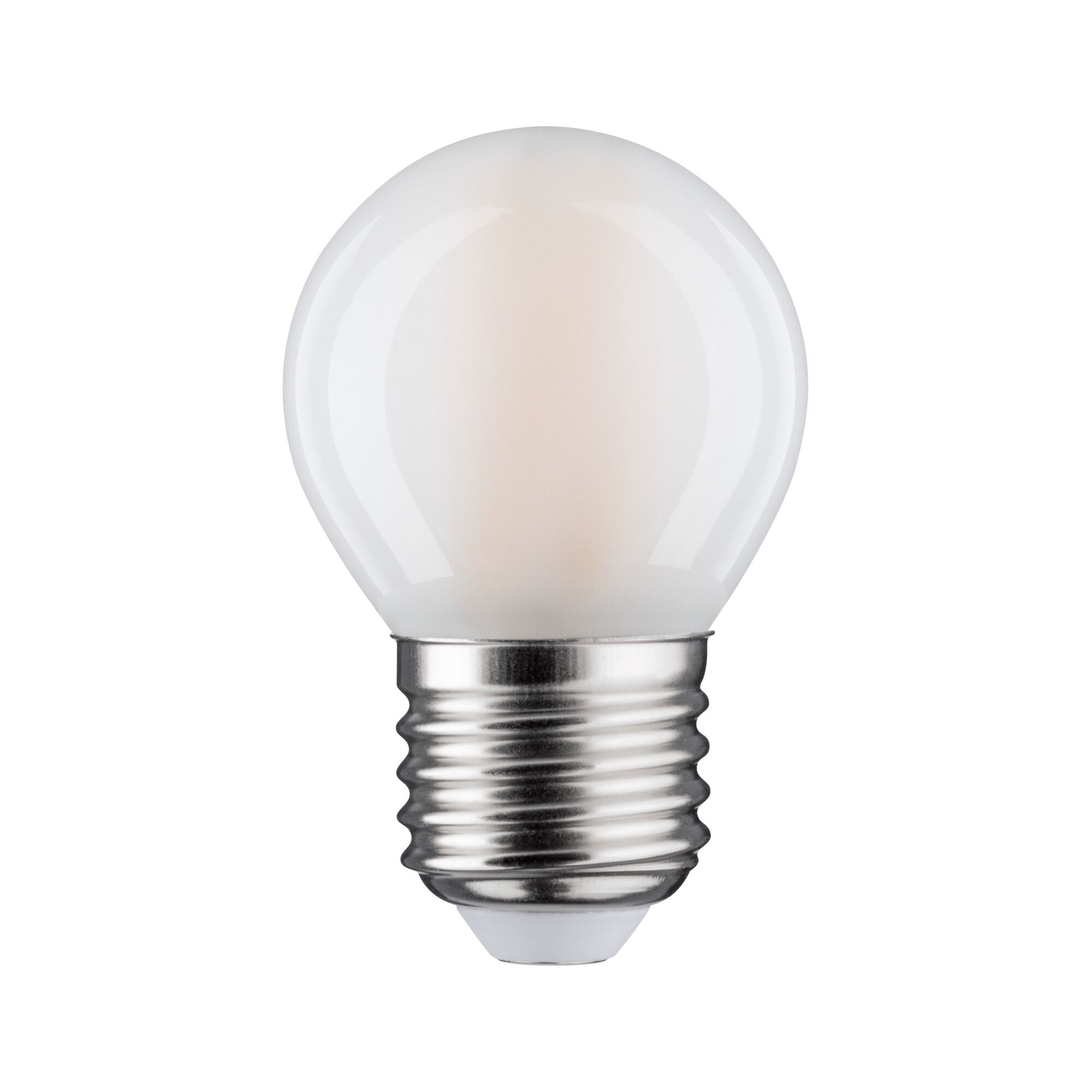 LED-Leuchtmittel E27 5 W 470 lm