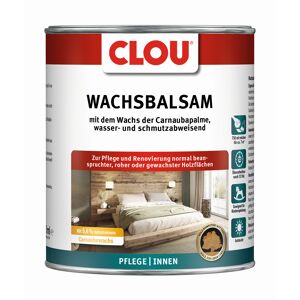Wachsbalsam 750 ml