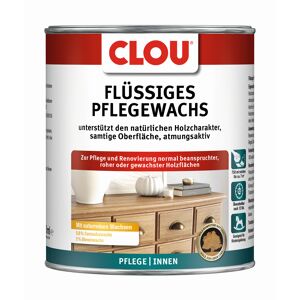 Flüssiges Pflegewachs 750 ml